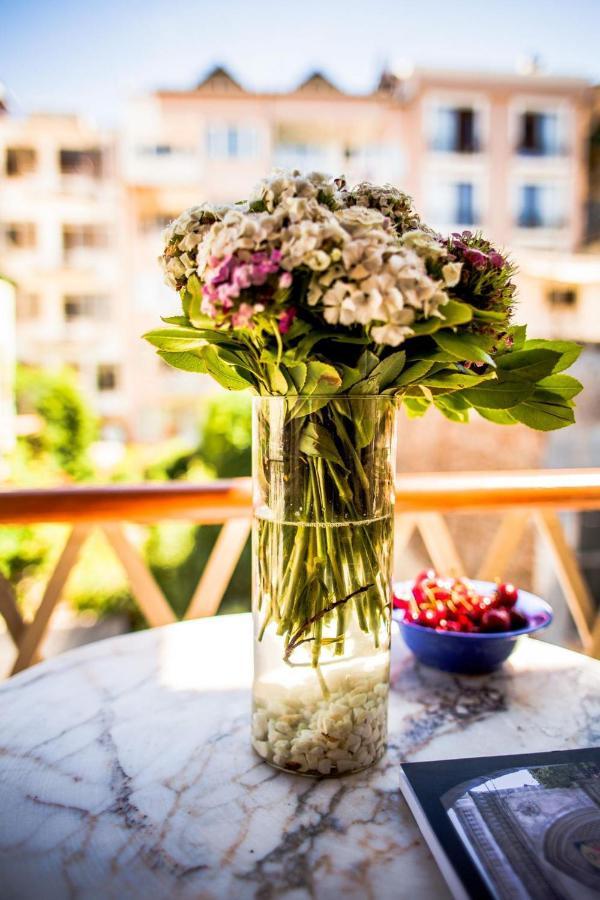 Beautiful With Bosphorus Views * איסטמבול